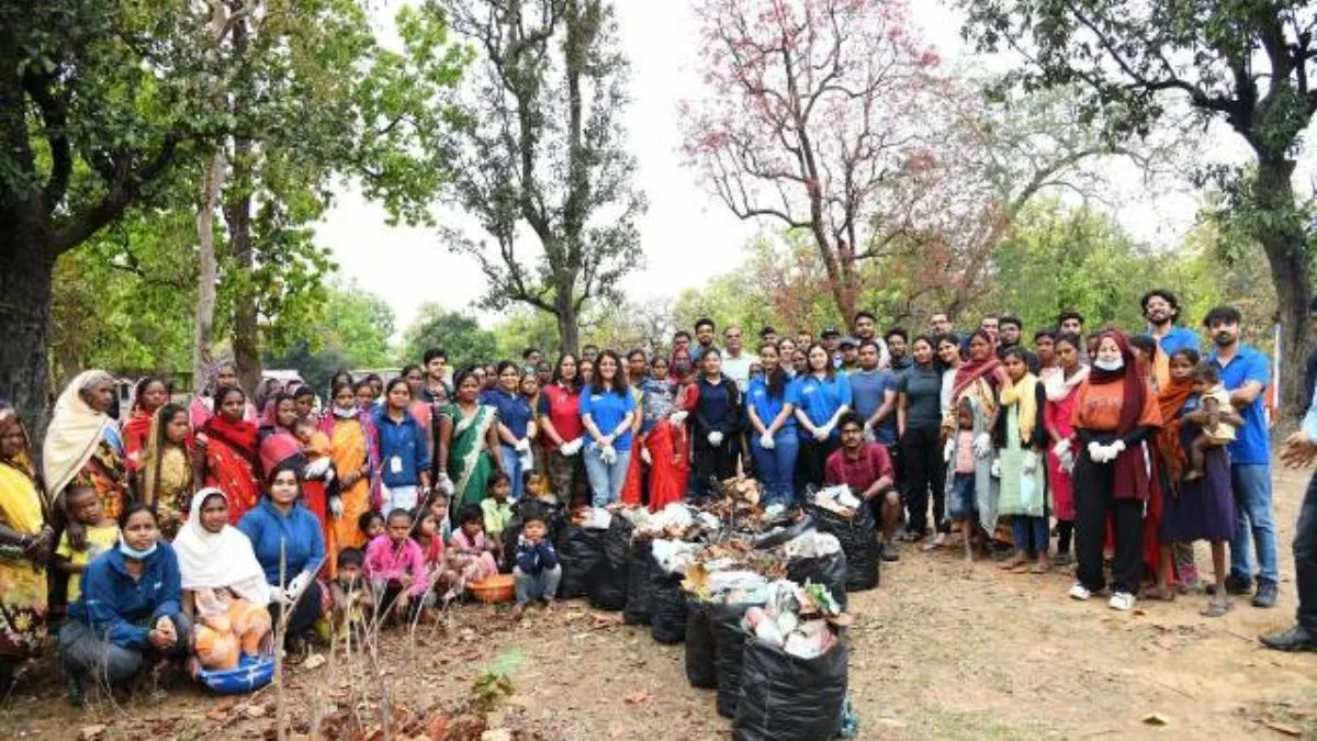 Vedanta Aluminium Reveals Major Afforestation Endeavors Throughout Its Operations On International Day Of Forests