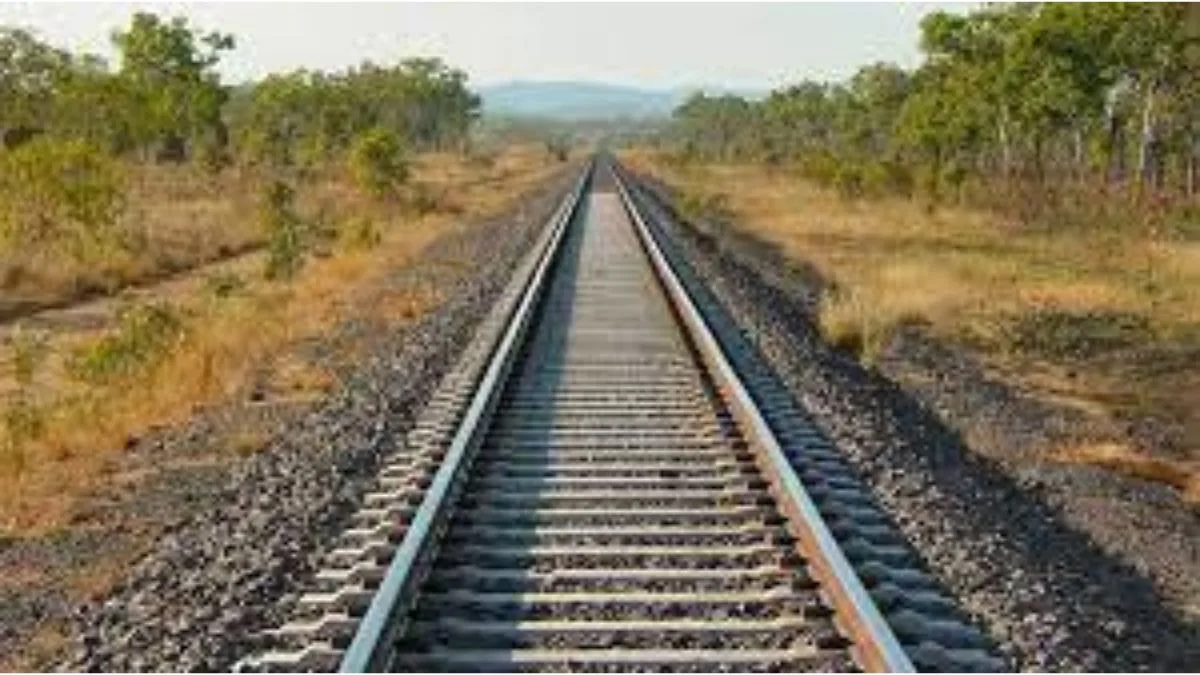 Jaleswar-Chandaneswar Rail Line To See The Light   