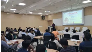 IIT Bhubaneswar Explores Secrets Of Building Materials And Architectural Marvels Of The Sun Temple 