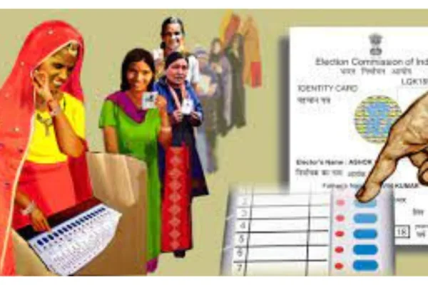 Odisha To Go On Polls From May 13 