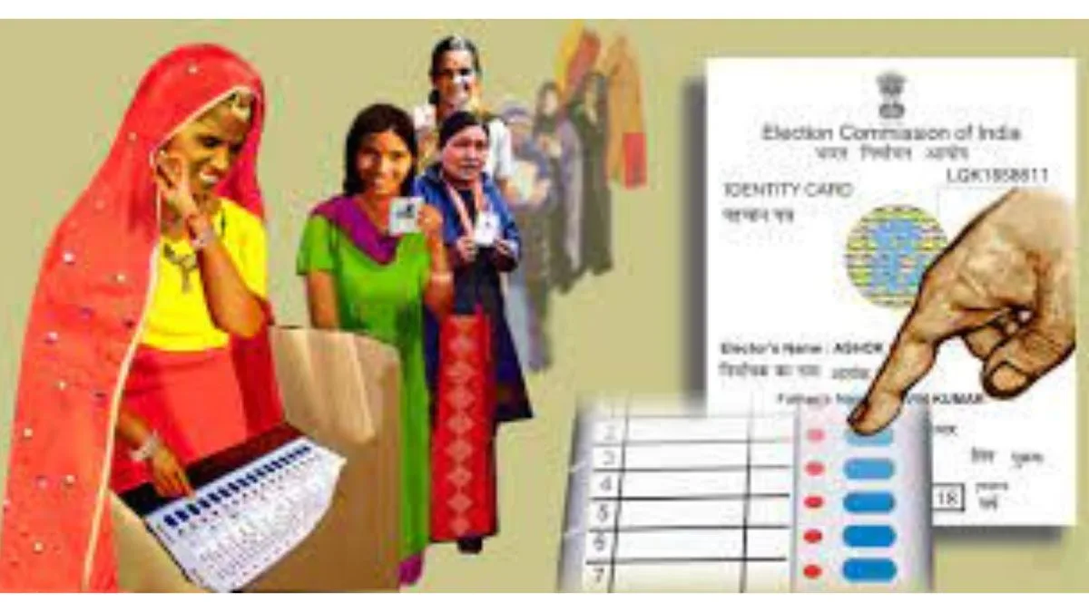 Odisha To Go On Polls From May 13 