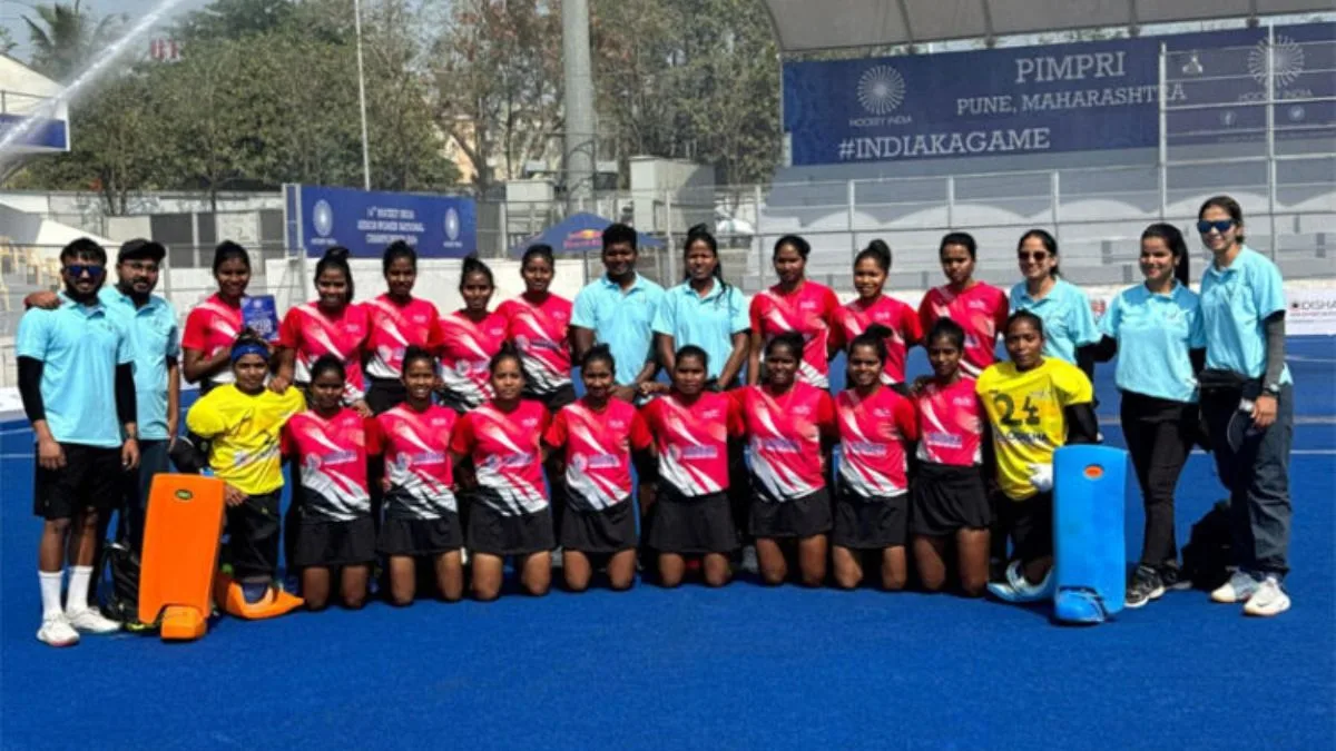 Odisha’s Hockey Juggernaut, HAO, Enters Into Quarter-Finals