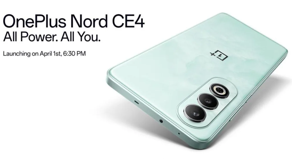 ‘All Power, All You’: The Most Powerful OnePlus Nord Ever