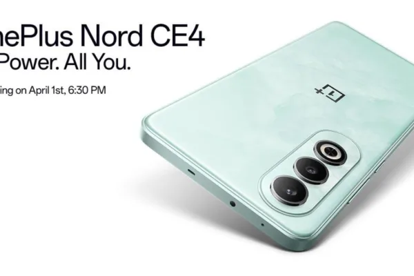 ‘All Power, All You’: The Most Powerful OnePlus Nord Ever