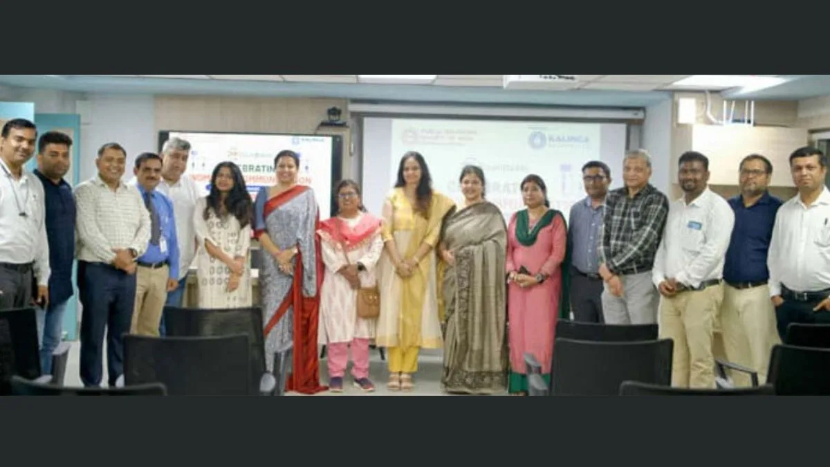 PRSI Bhubaneswar Conducts Roundtable ‘Celebrating Women In Communication’