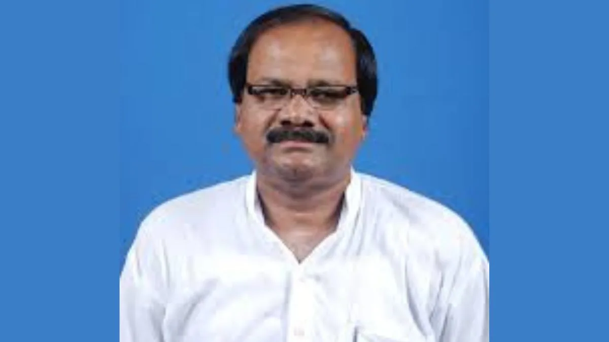 Former Khallikote MLA Purna Chandra Sethi Resigns From BJD