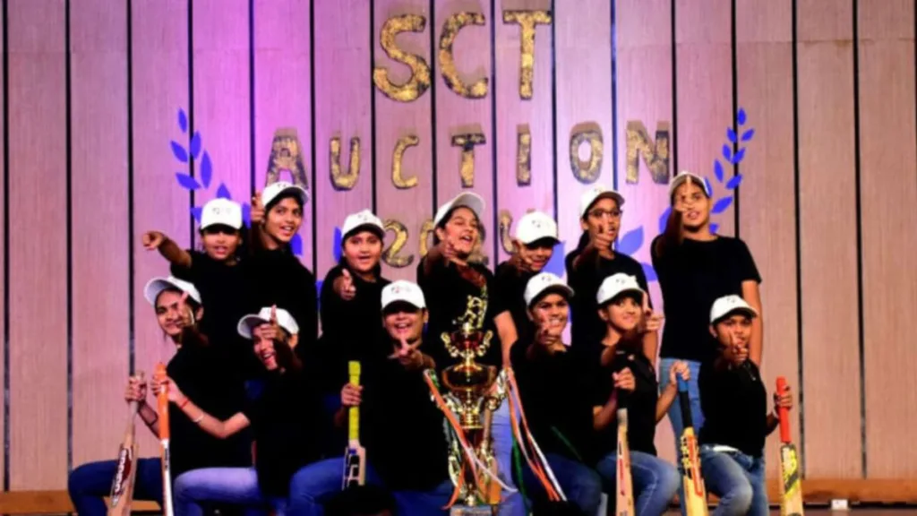 SAI International Residential School (SIRS) Champions Trophy Set To Entertain Cricket Buffs