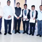 SOA Hotel Management Students Secure Medals At Odisha Skills