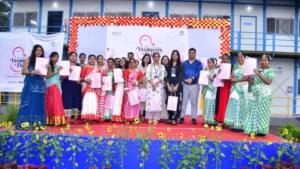 Tata Steel Kalinganagar Observes International Women’s Day