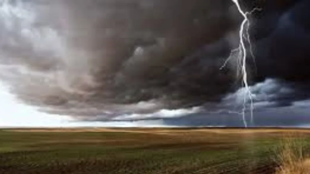 Weather Forecast For Odisha: Thunderstorm, Lightning, Hail, and Gutsy Winds Very Likely In Some Districts