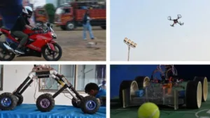 Wissenaire 2024 at IIT Bhubaneswar explores Significance of Defense Technology in National Security