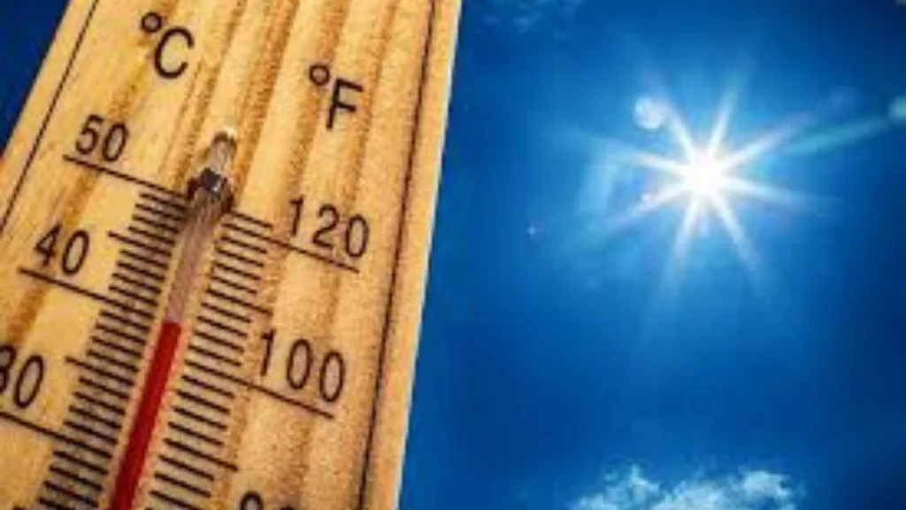 Odisha is bracing for sweltering days ahead: IMD