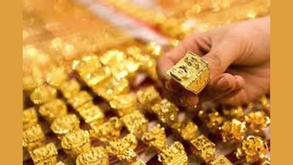 Odisha: Gold Price Crosses Rs 74,000