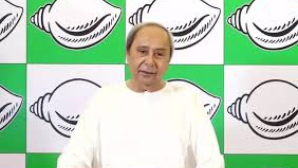 BJD Announces 7th phase candidate list for Assembly polls
