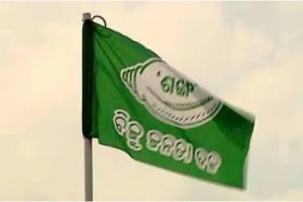 BJD declares one more list of candidates for Assembly and Lok Sabha Polls 