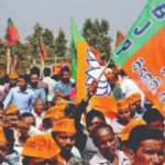 BJP announces candidates for 21 Assembly constituencies in Odisha