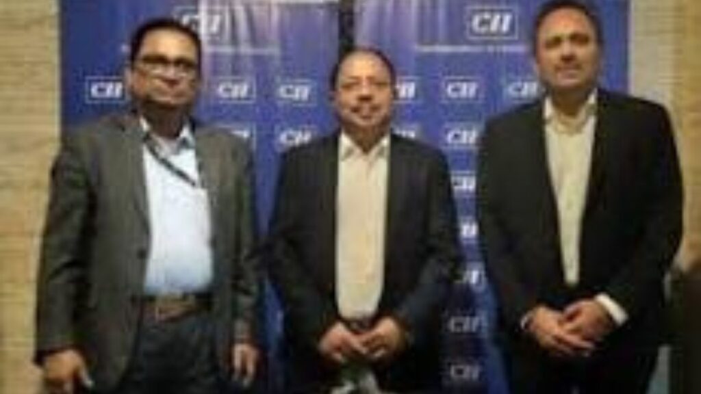 CII Odisha Sets the Stage for Industrial Advancement