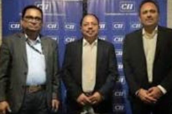 CII Odisha Sets the Stage for Industrial Advancement