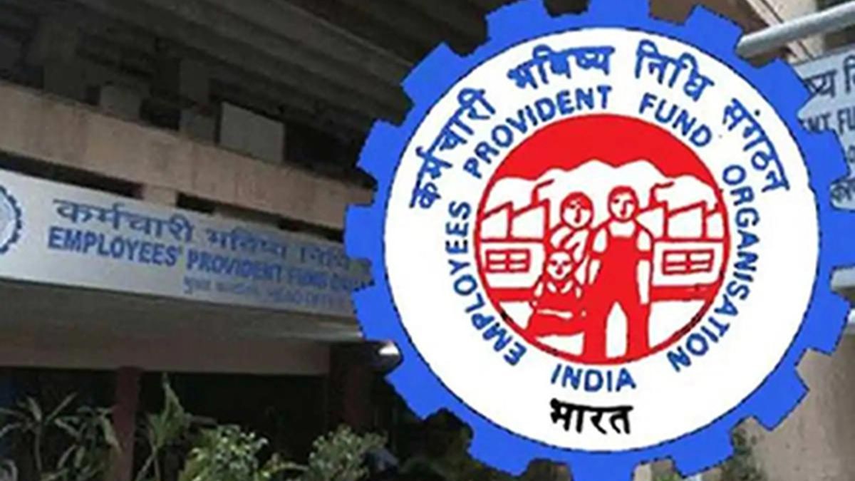 Payroll Data: EPFO adds 15.48 lakh net members during February 2024