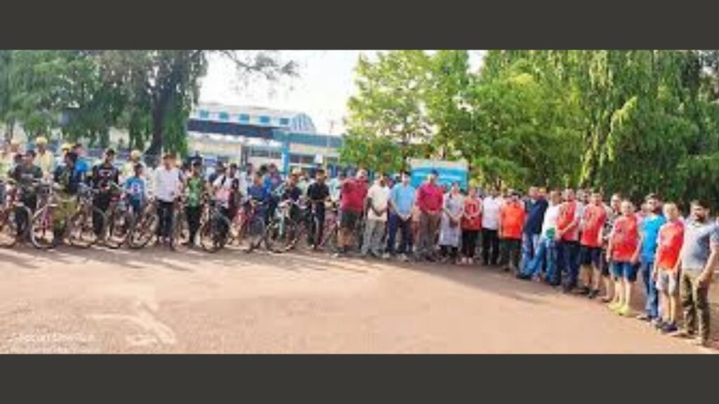 Tata Steel Strengthens Community Safety via Employee Volunteer Efforts