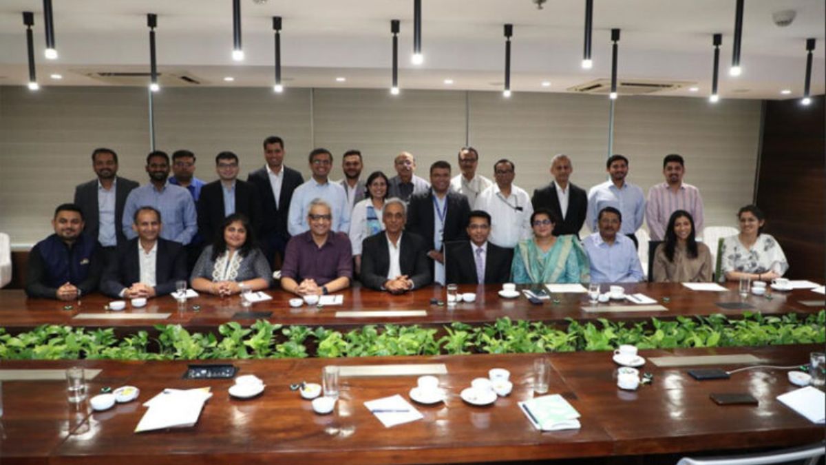 GAME And SIDBI Successfully Complete First NBFC Growth Accelerator Programme Cohort 