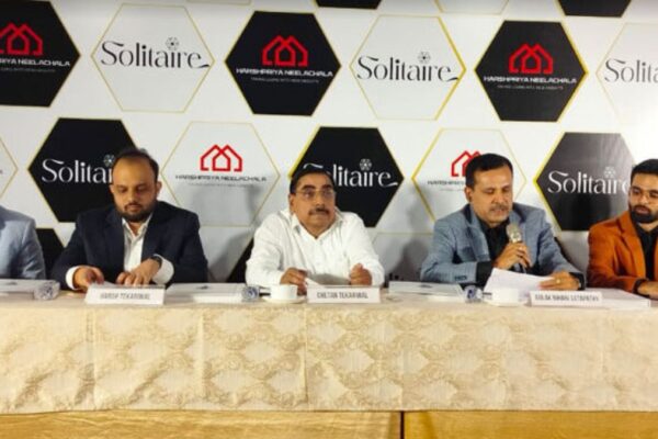 Harshpriya Neelachala Introduces “Solitaire”: Pioneering Luxury Real Estate In Odisha