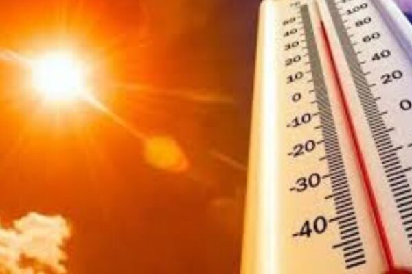 Heat Wave Conditions In Odisha Likely To Continue For A Week: CEC
