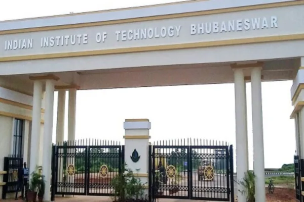 IIT Bhubaneswar is prepared to launch fresh programs, several innovative courses for Fall 2024