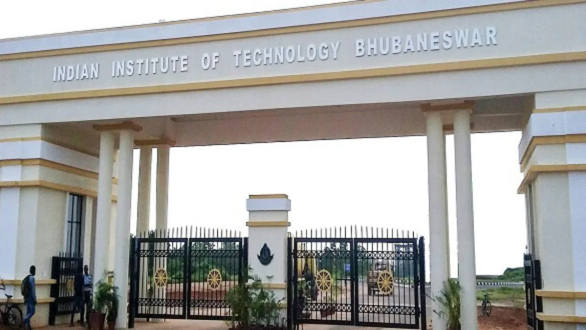 IIT Bhubaneswar is prepared to launch fresh programs, several innovative courses for Fall 2024