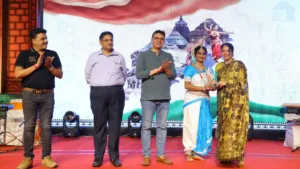 Jindal Steel & Power (JSP) Celebrates 89th Utkal Diwas