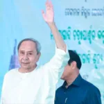Second Seat: CM Naveen to fight from Kantabanji