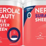 Nerolac introduces new TVC campaign with Ma Ka Pa in Tamil Nadu