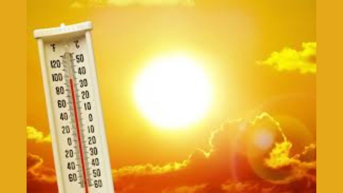 Odisha likely get respite from heat wave conditions from April 21