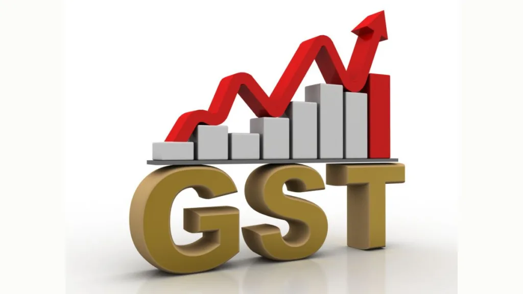 Odisha achieves second highest ever collection of gross GST of Rs. 5109.33 cr