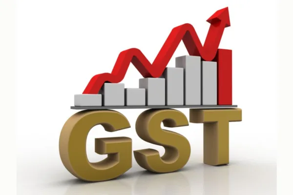 Odisha achieves second highest ever collection of gross GST of Rs. 5109.33 cr