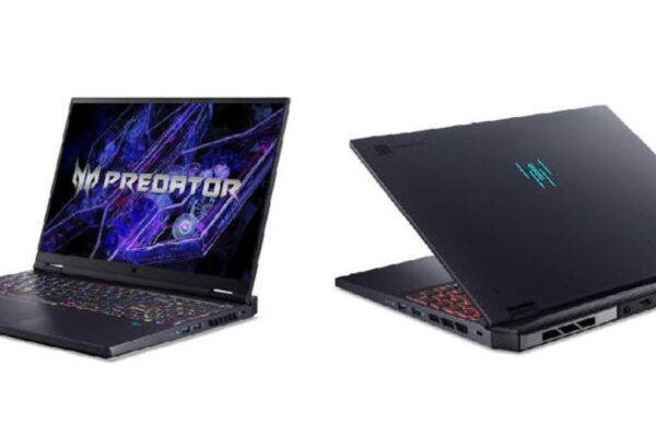 Acer’s First AI Powered Gaming Laptops: Predator Helios 16 and Neo Launched with Starting Price Rs. 149999