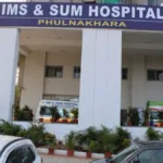 Critically ill patient treated successfully at SUM  Phulnakhara 