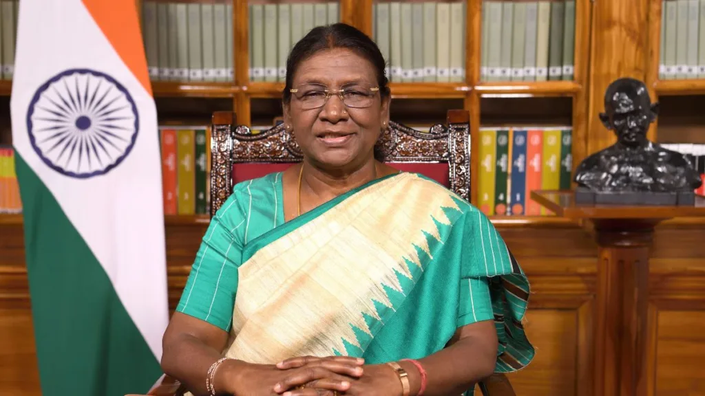 President Smt. Droupadi Murmu to Inaugurate a Homeopathic Symposium tomorrow on World Homoeopathy Day 2024