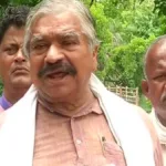 Congress veteran Suresh Routray ousted from party 