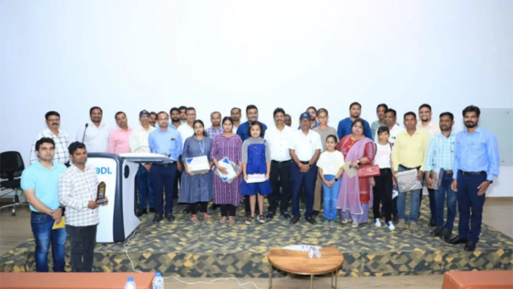 Odisha: TPCODL Successfully Concludes Safety Month Campaign 2024