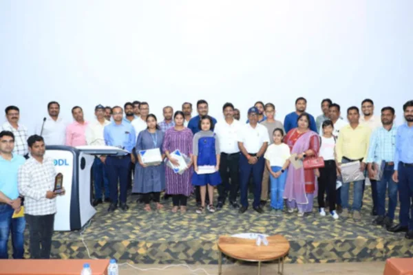 Odisha: TPCODL Successfully Concludes Safety Month Campaign 2024