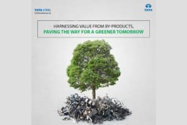 World Earth Day-2024:Tata Steel Pioneering Sustainability Innovations for a Greener Future 