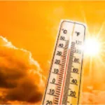 Odisha: Extended period of heat wave conditions likely to persist till April 18  