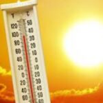 Odisha: Bhubaneswar sizzles at 43.8°C, 17 cities record max temp above 40°C