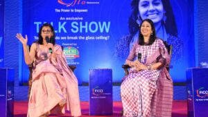 FICCI FLO, Bhubaneswar Organized “How to Break the Glass Ceiling”